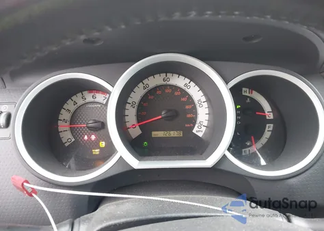 2014 Toyota Tacoma Base V6 from USA, damaged, VIN 3TMMU4FN9EM066308